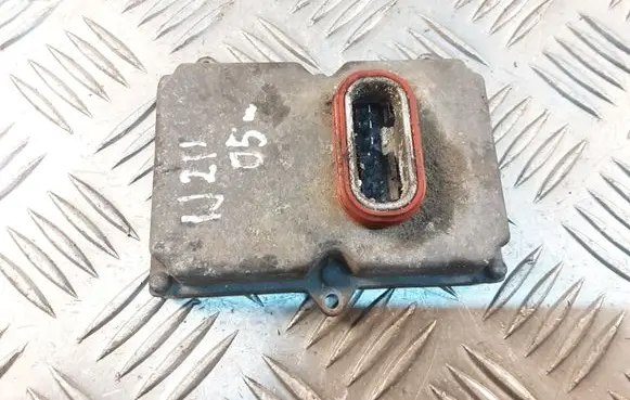 Mercedes-Benz E W211 Xenon control unit/module 5DF00827900