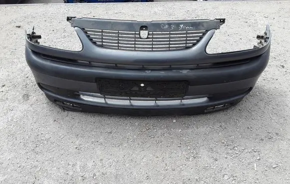 Renault Espace III Front bumper 6025300486