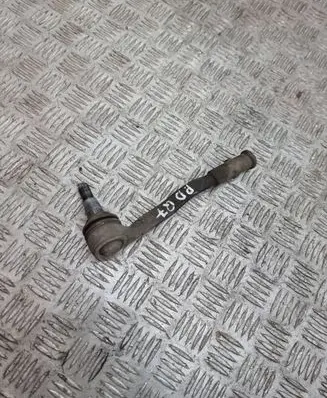 Steering tie rod