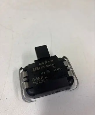 Volvo XC70 Rain sensor 31214359 1397212103 6G9N17D547AD