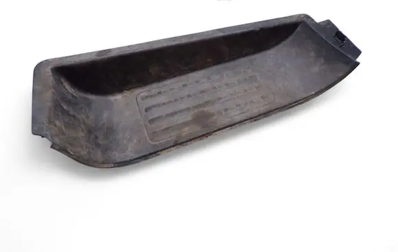 Volkswagen Transporter - Caravelle T5 Front sill trim cover 7H0863735B