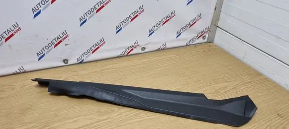 BMW 3 G20 G21 Fender end trim 7419386