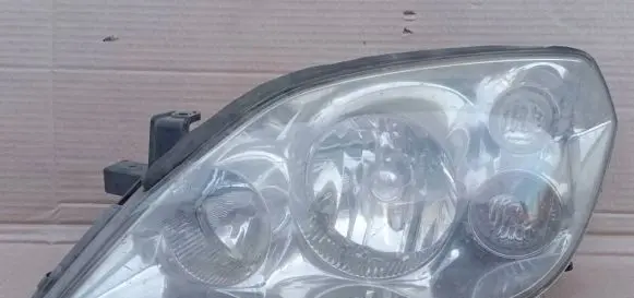 Nissan Primera Headlight/headlamp 26060AU80 23801001 238010010