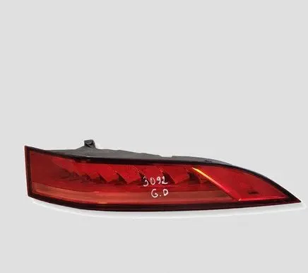 Jaguar F-Pace Rear/tail lights HK8313404AF 29052018 0019682815
