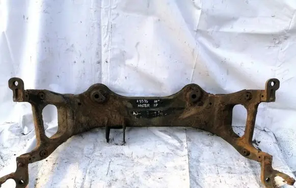 Renault Master II Front subframe