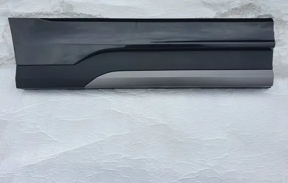 Lynk u0026 co 01 Rear door trim (molding) 8891069778 L0230901