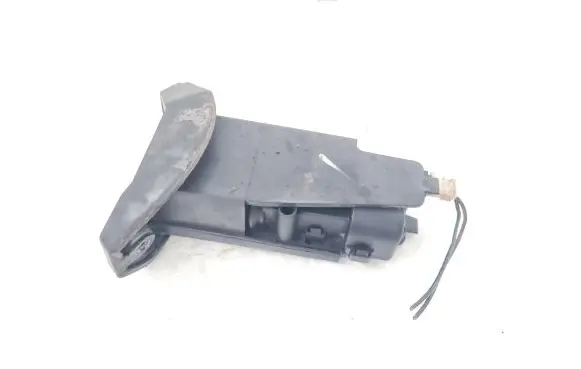 Opel Tigra B Fuel tank cap lock 13120789