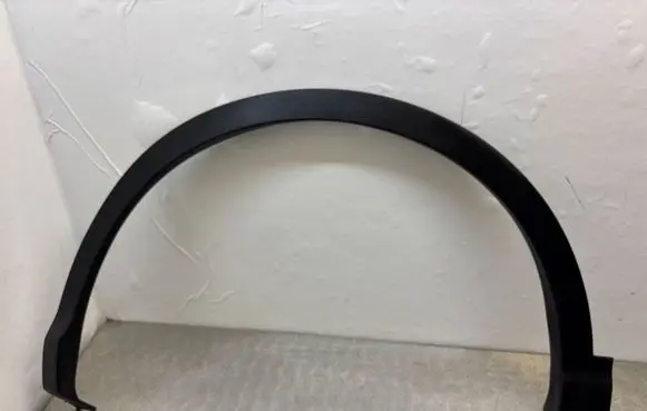 Nissan Qashqai Front arch trim 638114EA0A