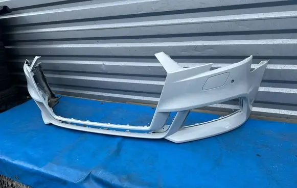 Audi A3 S3 8V Front bumper 8V5807437AB