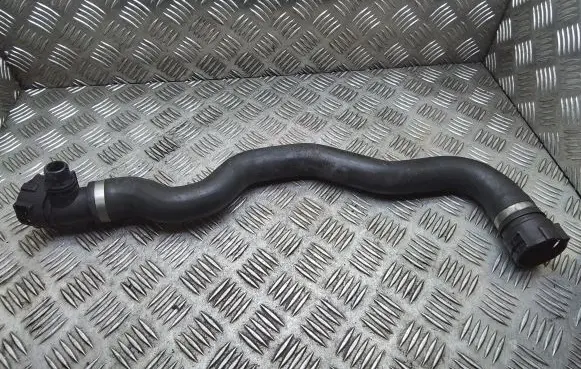 BMW 1 F20 F21 Engine coolant pipe/hose 7811127 17127811127 1712781112705