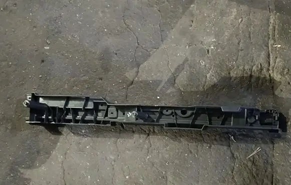 BMW X5 E70 Other trunk/boot trim element 51457145913 7145913 10834110