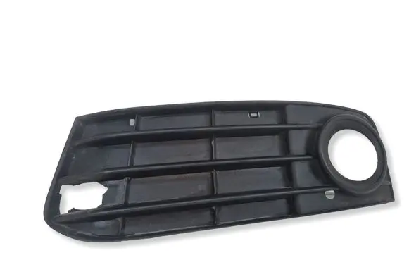 Audi A4 S4 B8 8K Front fog light trim/grill 8K0807681A