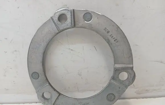 Porsche Cayenne (92A) Coil spring mount 7P0412269