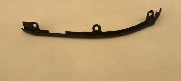 Mercedes-Benz E W213 Front door rubber seal A2137206002