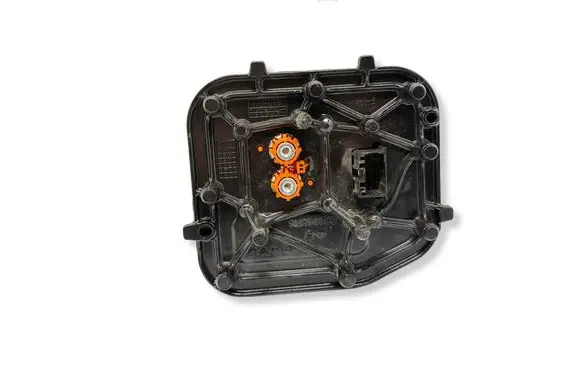 Peugeot 2008 II Other control units/modules 9837961380
