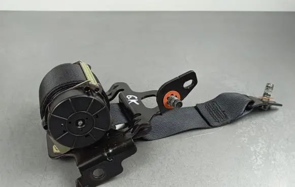 KIA Stinger Rear seatbelt 89810J5500WK