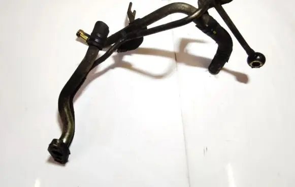 Toyota RAV 4 (XA20) Engine coolant pipe/hose
