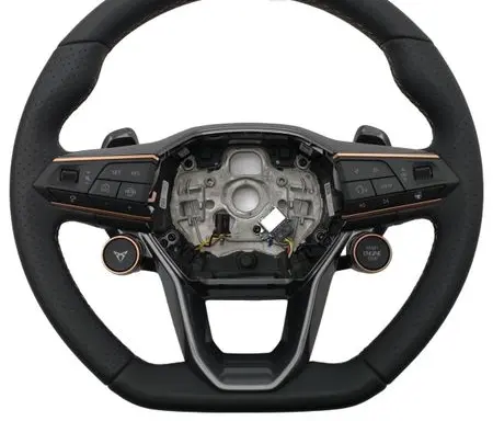 Cupra Terramar Steering wheel 5FF419091C