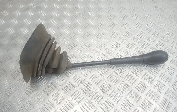 Ford Transit Gear shifter/selector