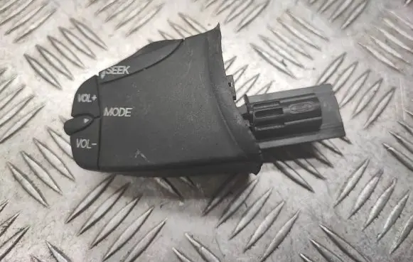 Ford Focus Multifunctional control switch/knob 98AB14K147AB 9800116A