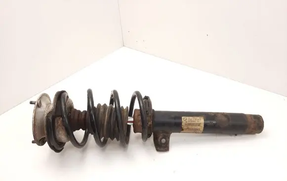 BMW X1 E84 Front shock absorber with coil spring 6789853