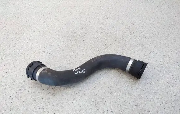 Mercedes-Benz C W205 Engine coolant pipe/hose A2055016384