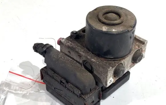 Opel Astra H ABS Pump 13246534BK