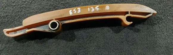 BMW X5 E53 Slide rail for timing chain 