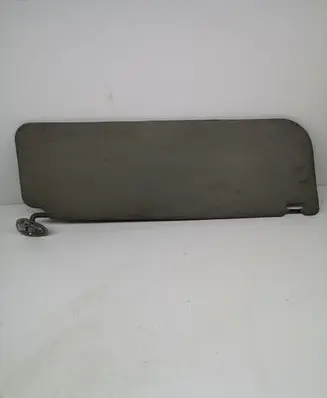 Sun visor