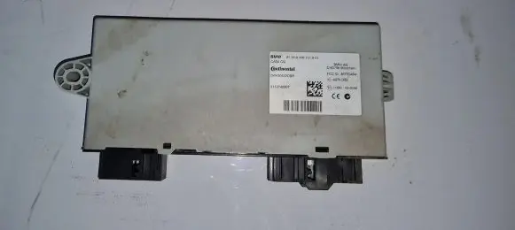 BMW 5 F10 F11 CAS control unit/module 9268751 116RI000056 4427ACAS4
