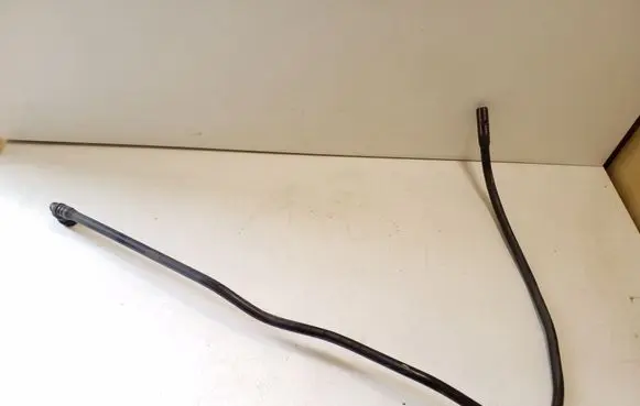 Jaguar XJ X351 Breather hose/pipe jx35tu0300a