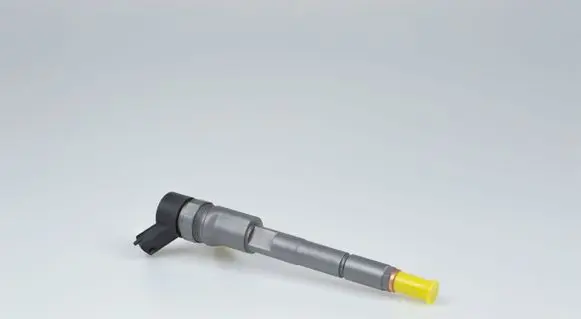 Toyota Yaris Fuel injector 0445110085