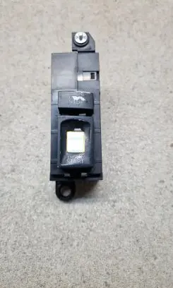 Audi A8 S8 D3 4E Engine start stop button switch 4E1905218B 4E0910218A 5WK45061