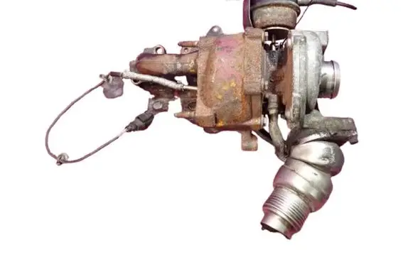 Audi A4 S4 B8 8K Turbo 03l145702jv255