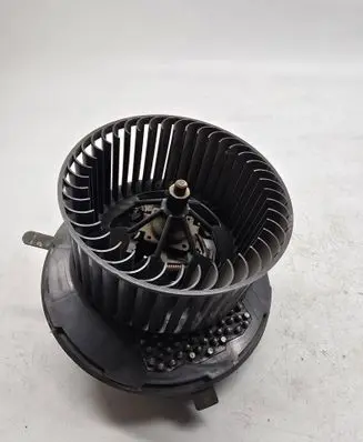 Volkswagen Tiguan Heater blower motor/fan resistor 3C1820015L
