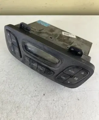 Hyundai Santa Fe Climate control unit 9725026XXX