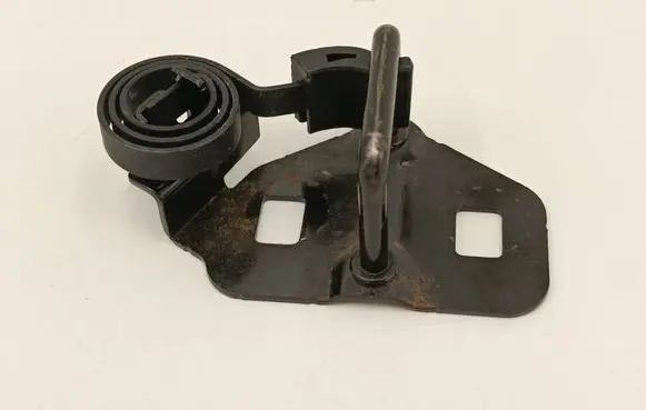Dodge Challenger Trunk lock loop 9653AB 35269653AB 3526