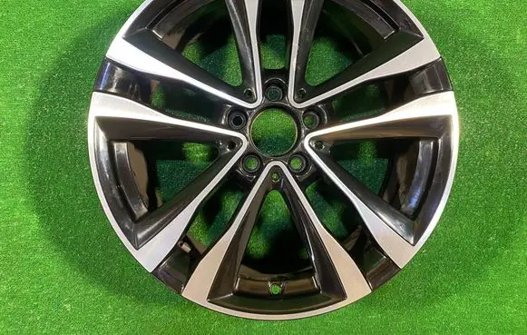 Mercedes-Benz A W177 R18 spare wheel A1774012700