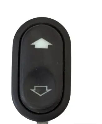 Ford Scorpio Electric window control switch 93BG14529AA 03160000