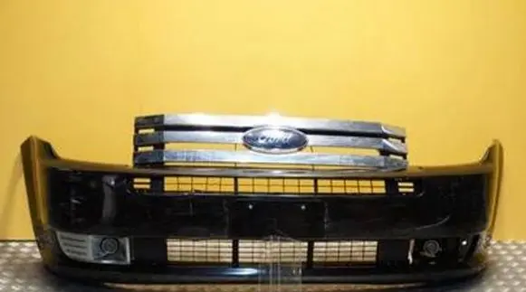 Ford Flex Front bumper
