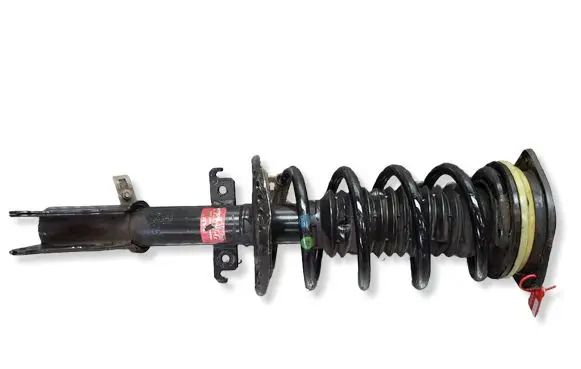 Renault Kangoo II Front shock absorber/damper S14795840