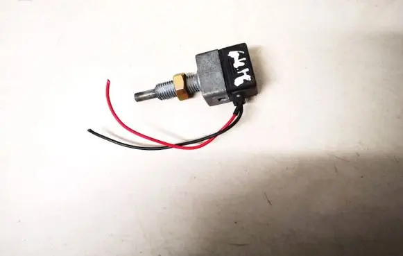 Hyundai Santa Fe Brake pedal sensor switch 9384038000 93840-38000