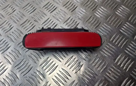 Audi A3 S3 8P Front door exterior handle 4B0839885