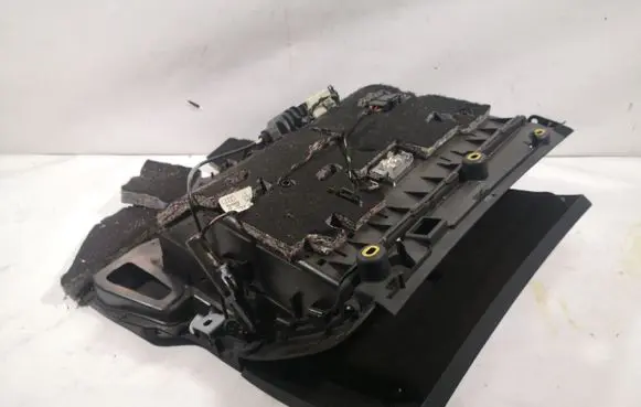 Audi A6 S6 C6 4F Glove box 4F1857035AH 4F0971679B