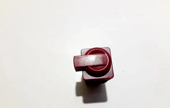 Citroen C4 I Hazard light switch 96480877kr 60519