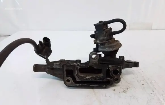 Opel Vectra B Electric auxiliary coolant/water pump 90501694 9186GM