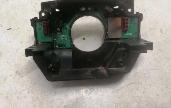 Steering angle sensor