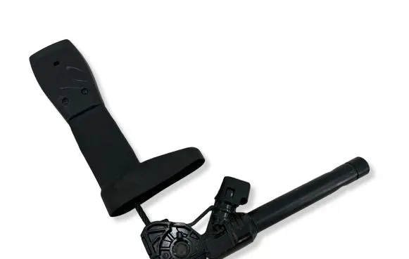Volvo XC60 Front seatbelt buckle 6057249