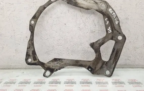 Skoda Octavia Mk2 (1Z) Gearbox gasket 038103645E