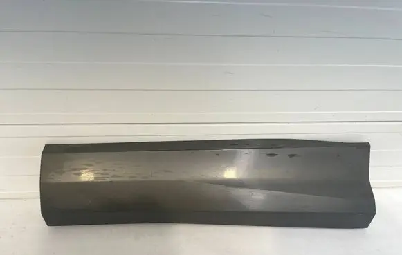 Audi Q3 F3 Rear door trim (molding) 83A853969AB
